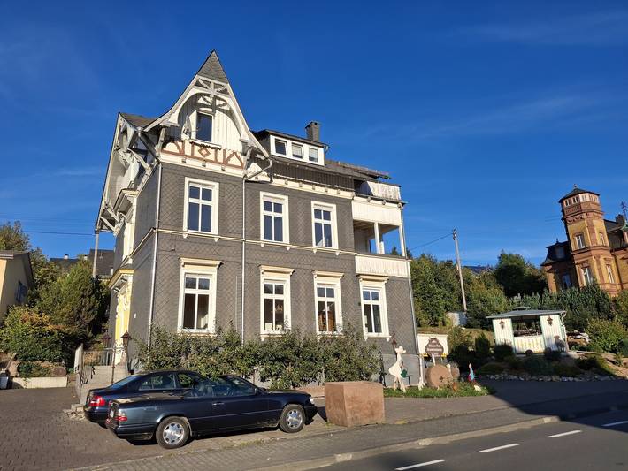 Ferienhaus für 2 Personen, mit Garten in Nordrhein-Westfalen - 2