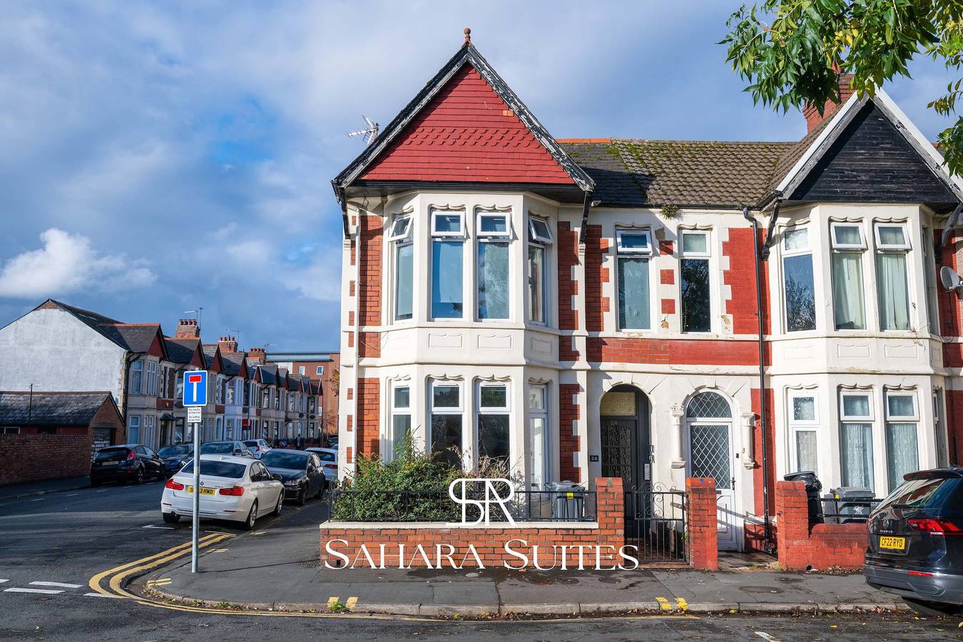 Appartement entier, New  Stylish 1Br Apt   Cardiff Castle   Stadium in Cardiff, Région de Cardiff