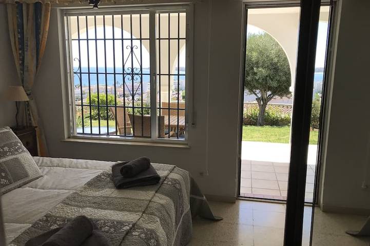 Finca für 6 Personen, mit Garten in Vélez-Málaga - 3