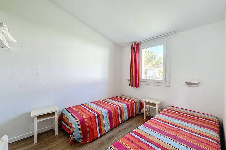 Ferienhaus für 4 Personen, mit Pool und Terrasse in Dolus-d'Oléron - 3