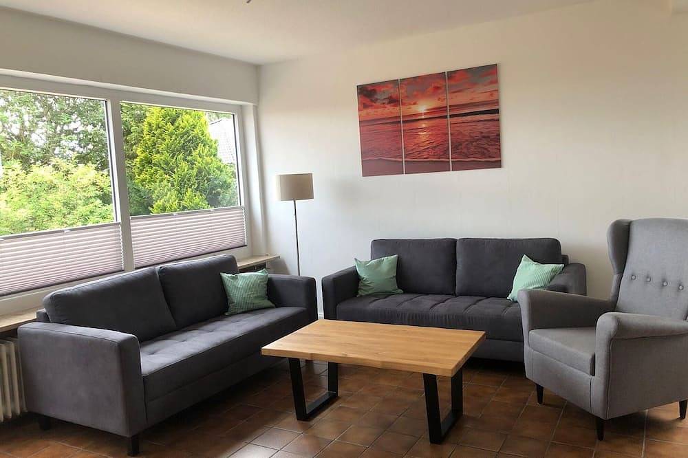 Ferienhaus Sonnenwinkel in Westfehmarn, Gammendorf