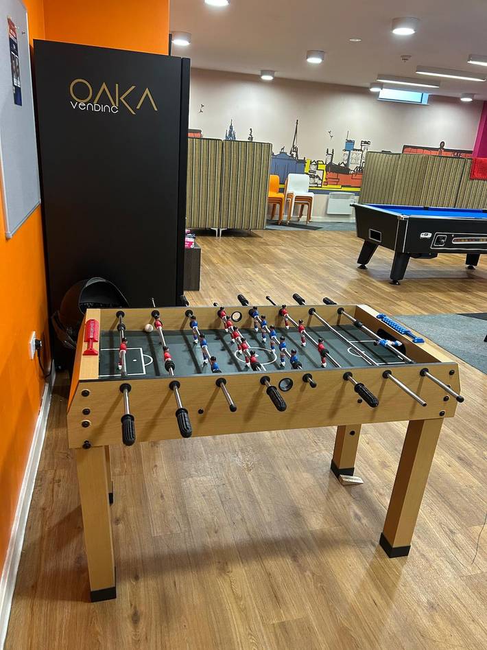 Gîte pour 2 personnes dans Newcastle upon Tyne - 4