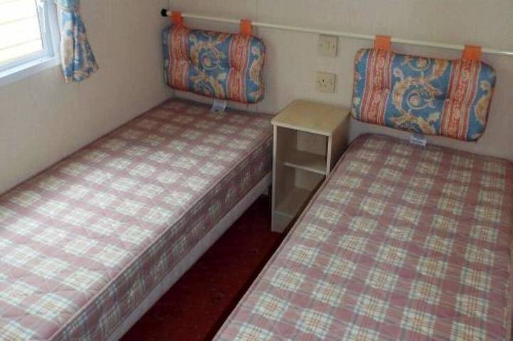 Camping für 6 Personen in Mecklenburgische Seenplatte - 4