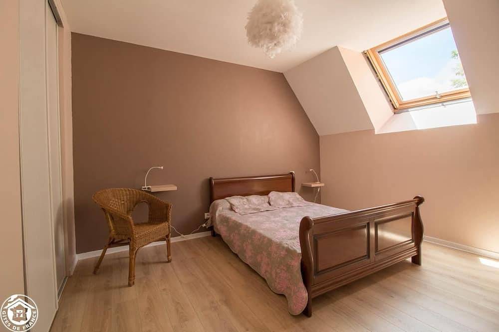 La Maison en Haut - Vernines in Vernines, Regionaler Naturpark Volcans d'Auvergne