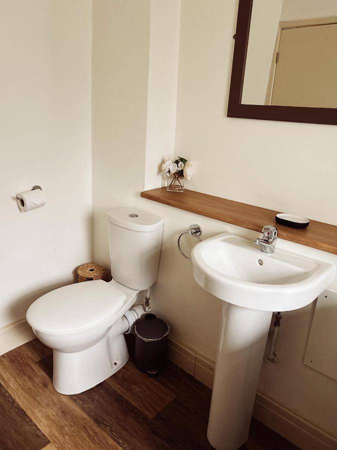Holly Cottage in Cartmel, Lake District