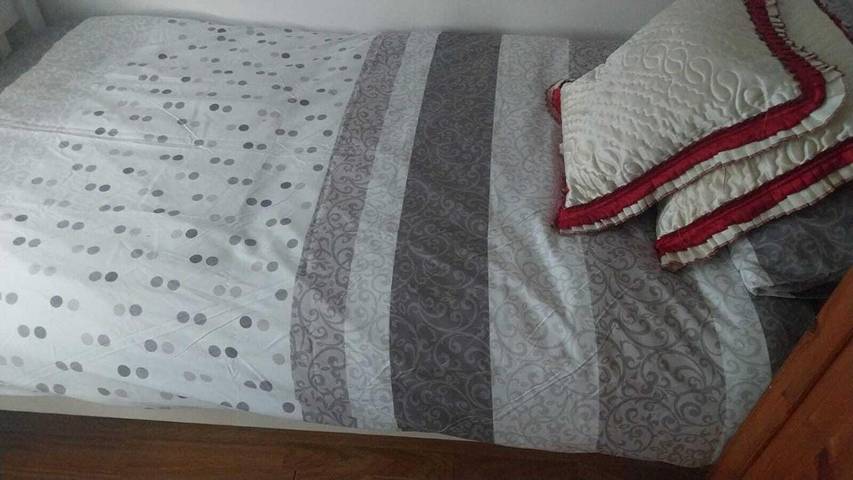 Chambre d’hôte pour 2 personnes, avec jardin et vue