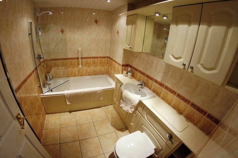 Ganze Wohnung, Ayr Ferienwohnung in Ayr, Firth Of Clyde