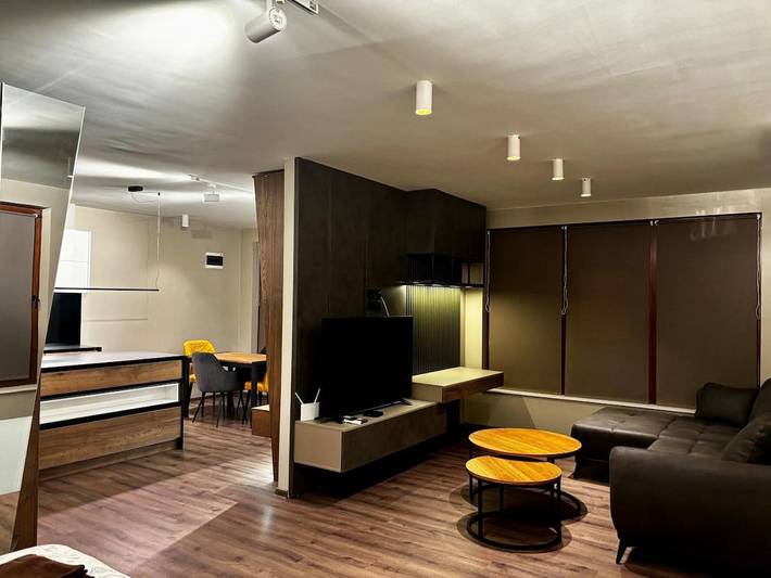 Appartement de vacances pour 6 personnes