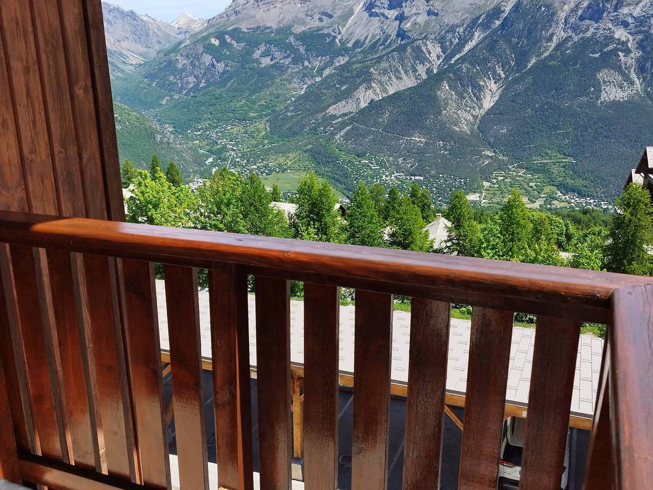 Photo : Appartement de vacances