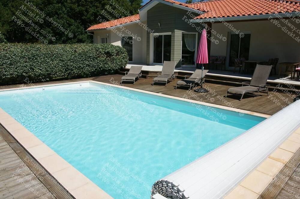 Photo : Maison de vacances