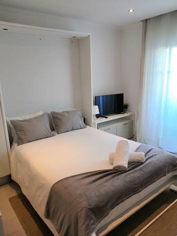 Apartment for 2 People in Albufeira, Faro District, Photo 2