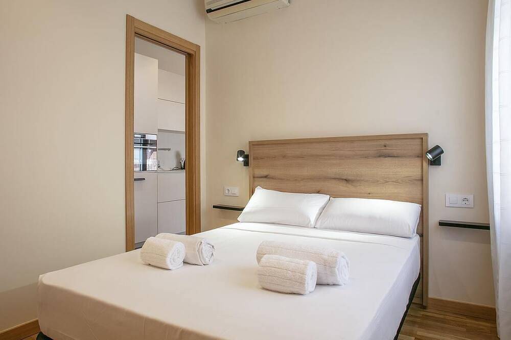 Entire apartment, Winahost Sabadell Buxeda in Sabadell, Barcelona Inland