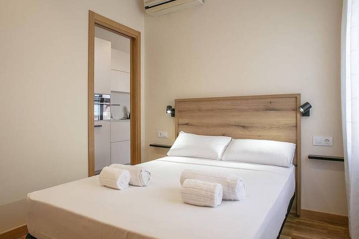 Appartement entier, Winahost Sabadell Buxeda in Sabadell, Barcelone l'intérieur des terres