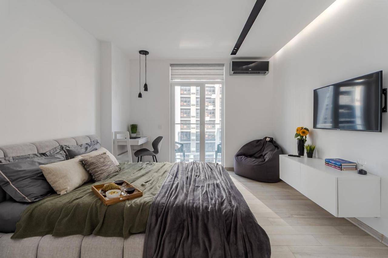 Ganze Wohnung, One-Bedroom Apartment in Lviv, Oblast Lemberg