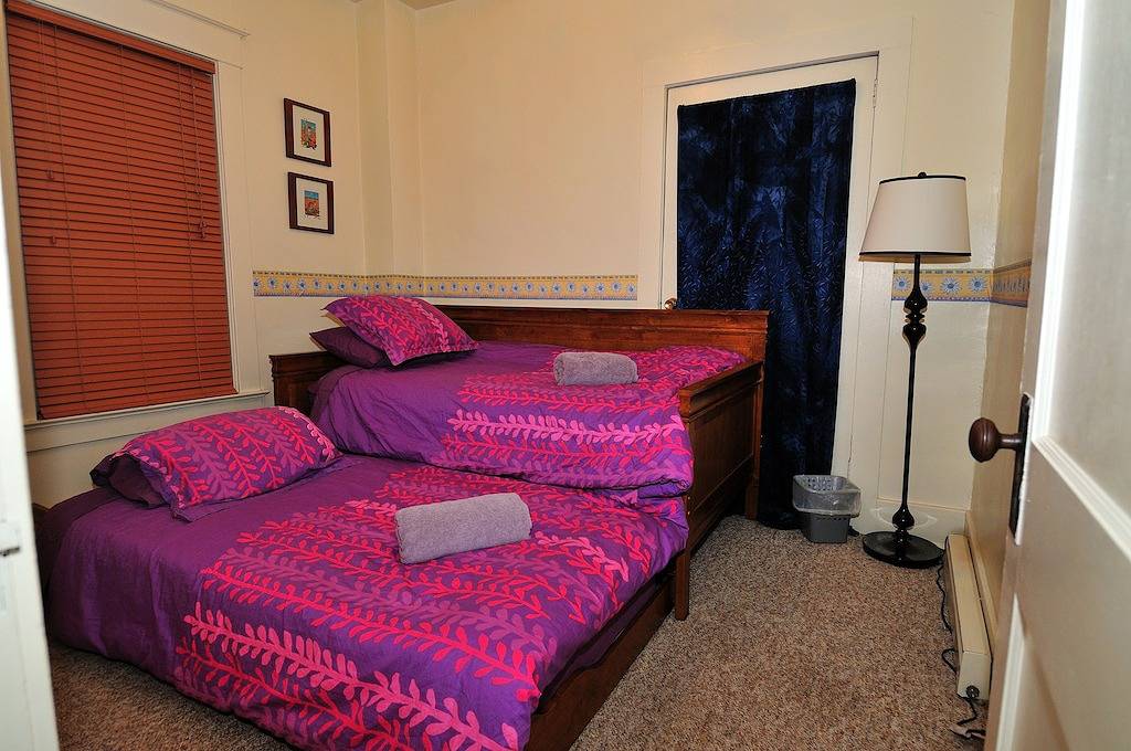 Charmantes Dorfhaus auf Hillcrest in Lake Placid, Adirondack Mountains