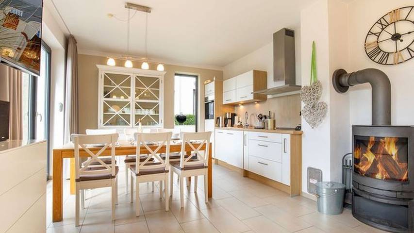 Strandhaus für 8 Personen in Sellin - 3