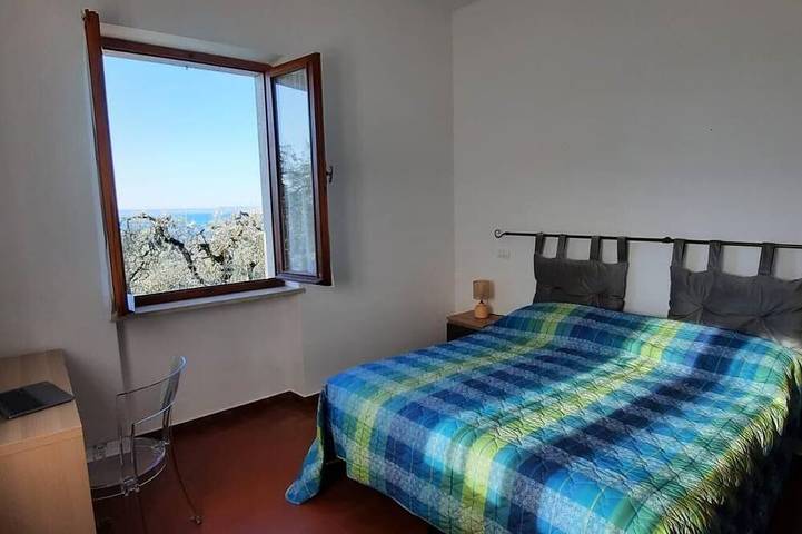 Villa für 8 Personen, mit Balkon und Garten in Bardolino - 3