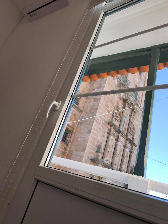 Location de vacances pour 2 personnes, avec vue et balcon dans Torre de Moncorvo - 4