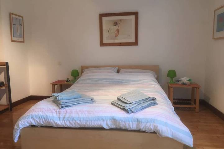 Location de vacances pour 8 personnes, avec jardin, animaux acceptés à Sérent - 2