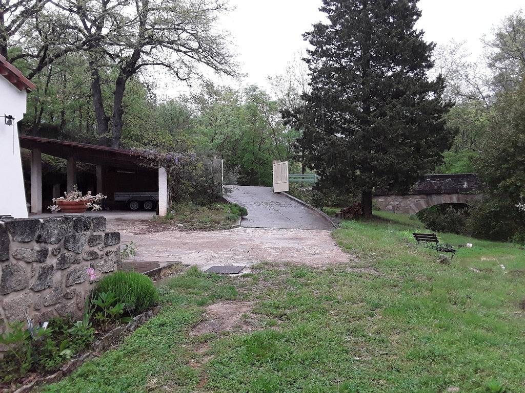 Chambres d'hôtes Les deux ruisseaux Fozières - Suite tout confort in Fozières, Région de Lodève