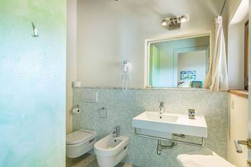 Agriturismo per 10 Persone in Buonconvento, Chianti, Foto 4