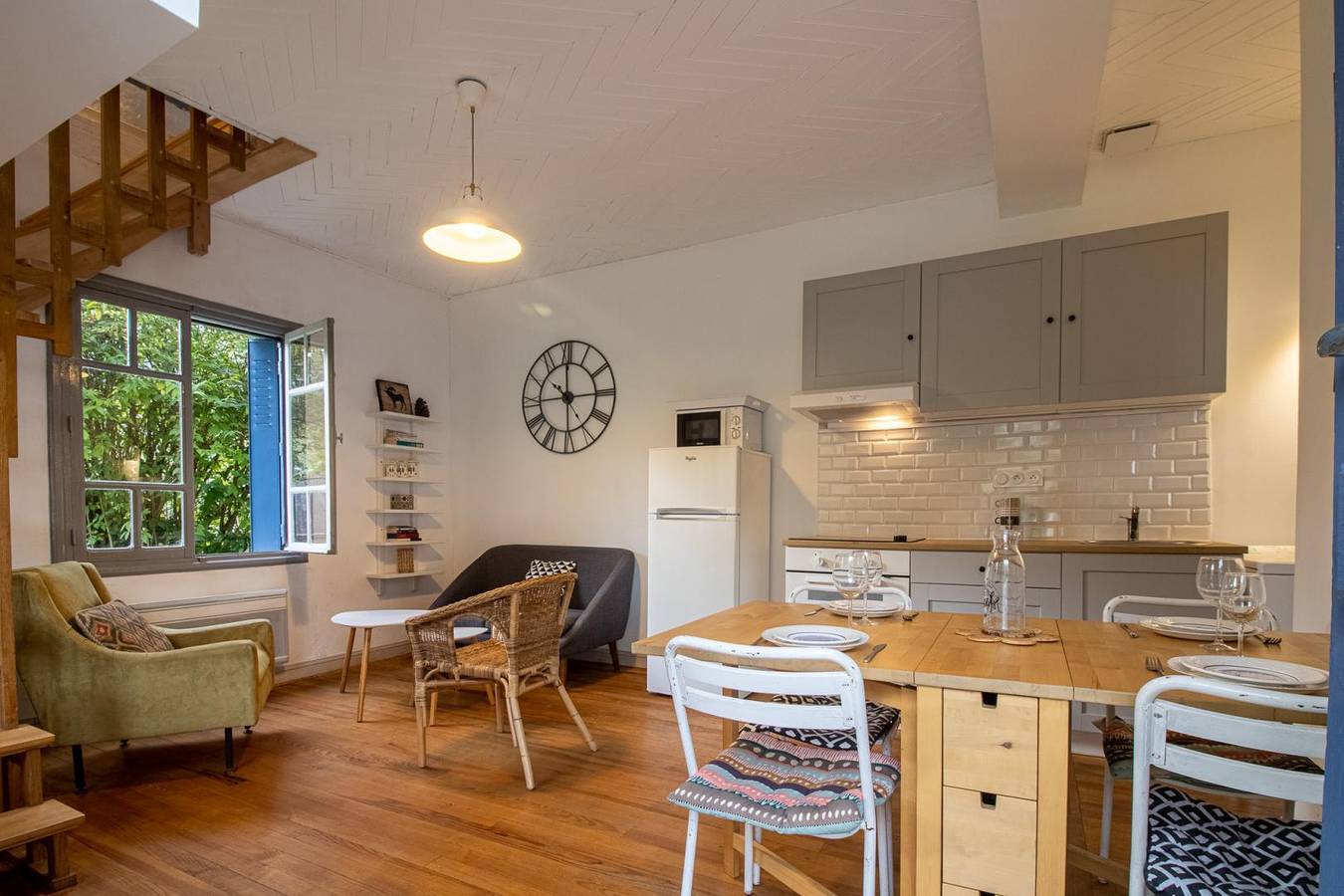 L'Arrosette in Asque, Hautes-Pyrénées