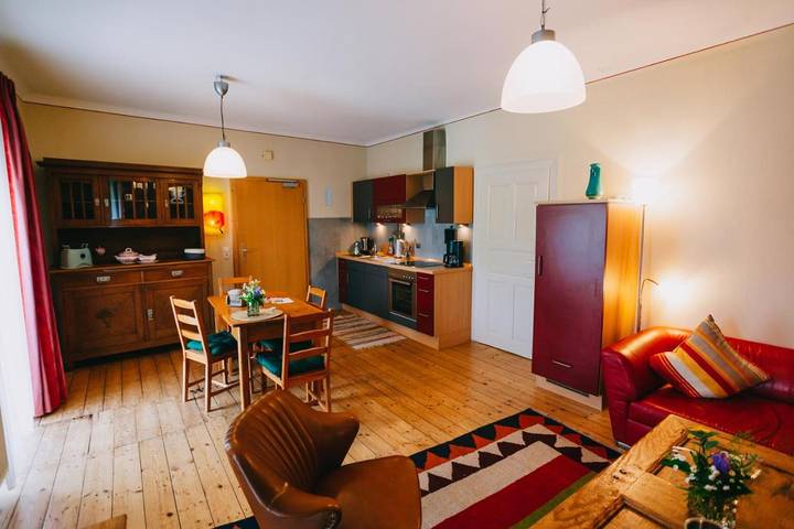 Bauernhof für 6 Personen, mit Ausblick und Garten in Bernkastel-Kues & Umgebung - 2