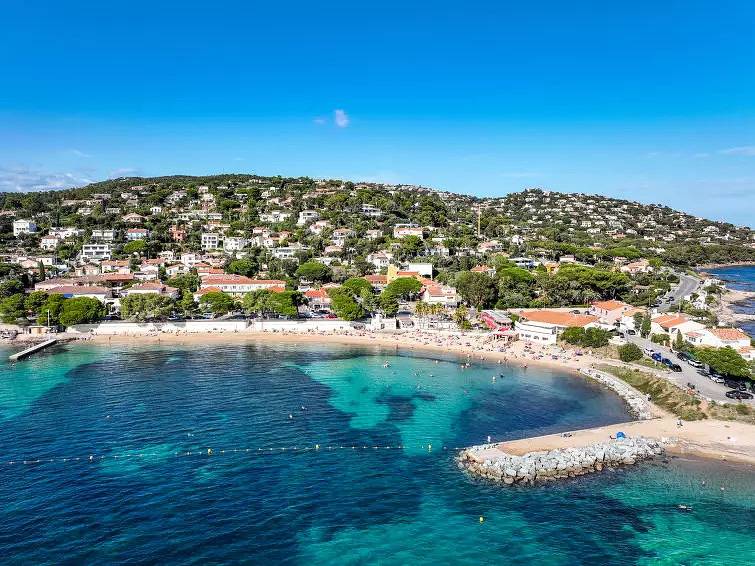 Apartamento entero, 1 Pièce 4 Personnes in Roquebrune-sur-Argens, Costa mediterránea (Francia)