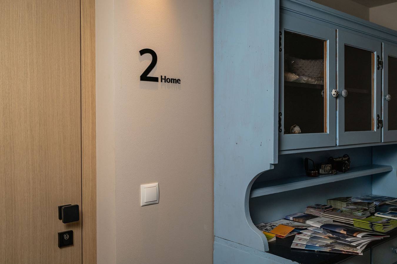 Appartamento in un hotel 'Apartment Home' con vista mare, giardino in comune e Wi-Fi in Sesto, Dolomiti di Sesto