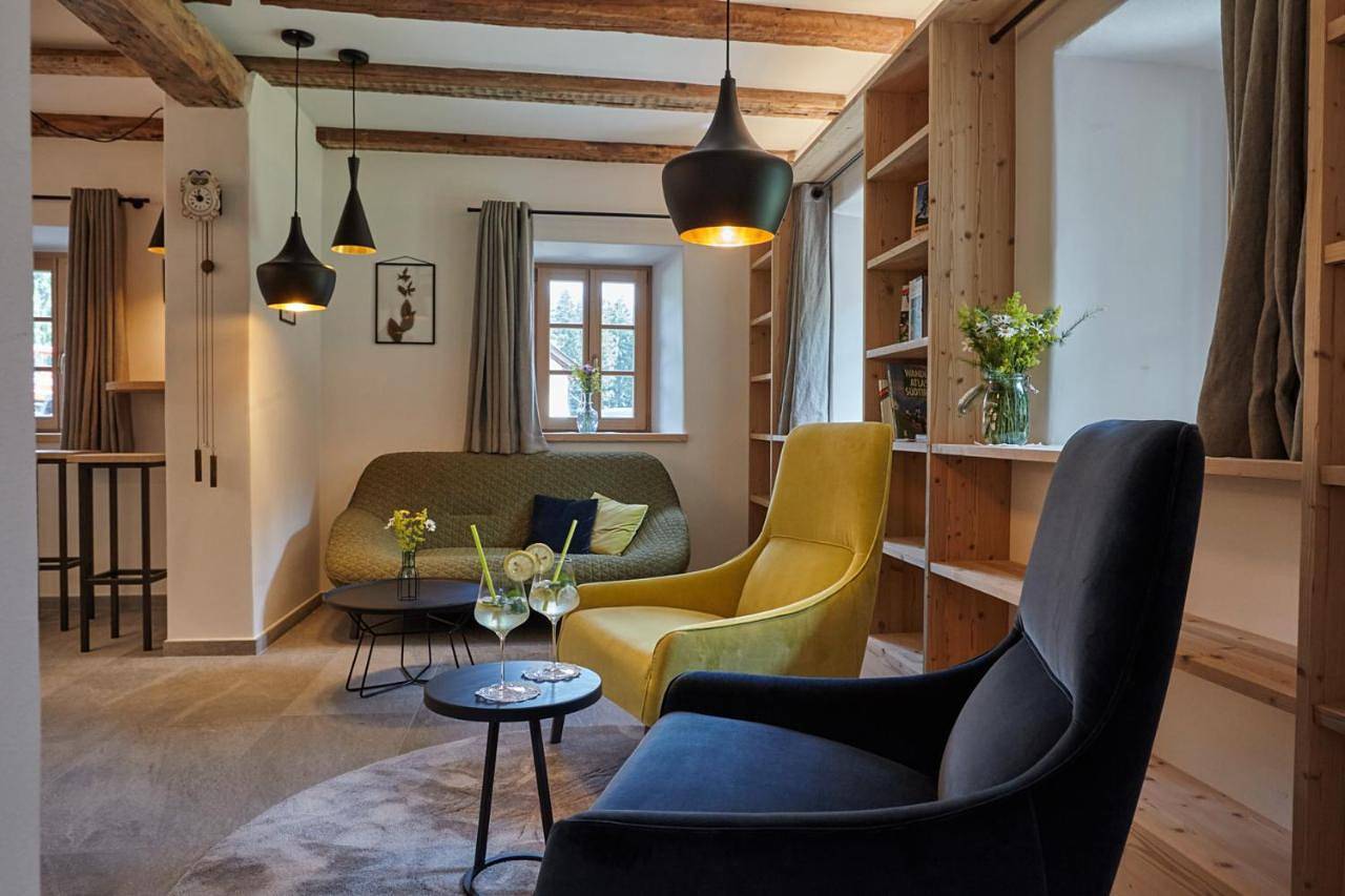 Natura Boutique Chalet Wellness Spa in Dobbiaco, Dolomiti Superski