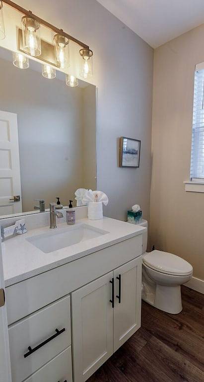 Ferienhaus für 6 Personen - 1