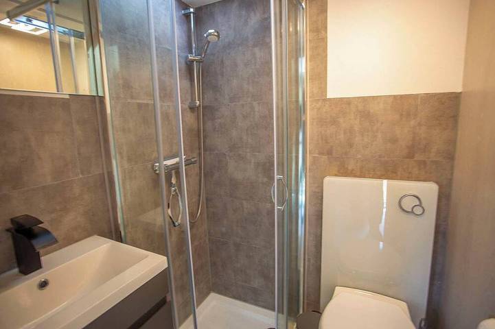 Camping für 5 Personen auf den Ostseeinseln - 4