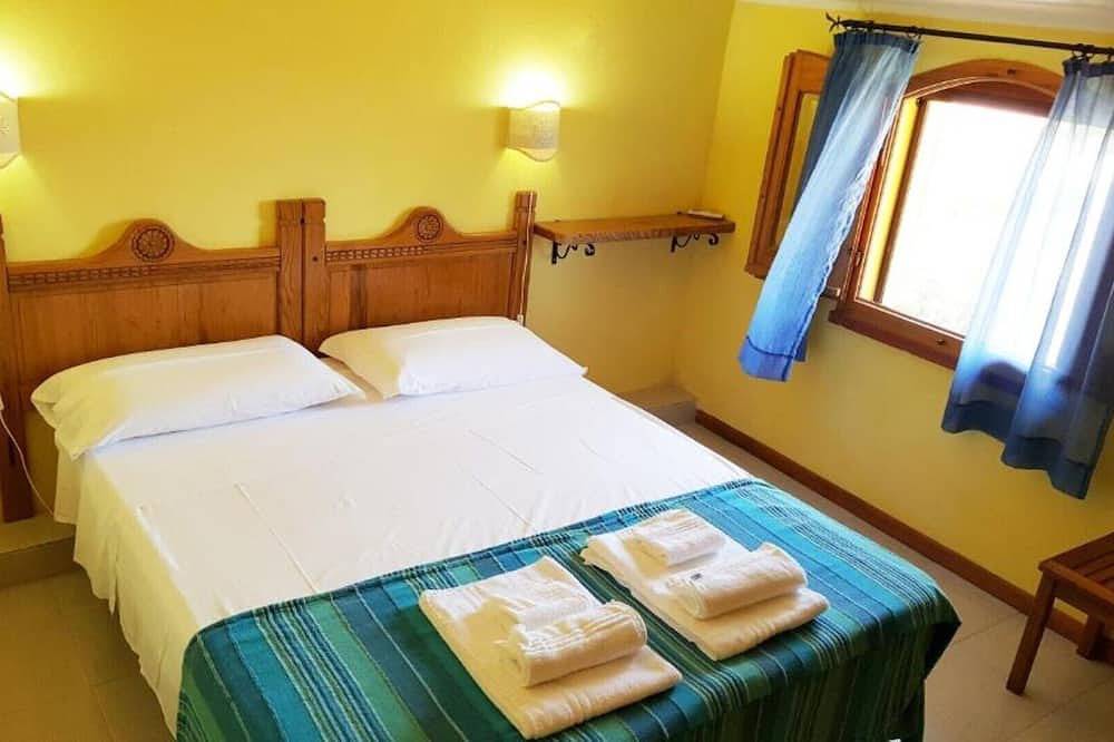 Appartamento intero, La Baia Apartments Vista mare in Sa Rocca Tunda, Sardegna