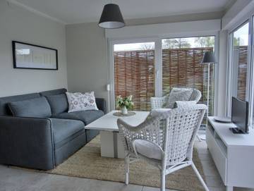 Ferienhaus für 4 Personen in Graal-Müritz, Fischland - Darß - Zingst, Bild 2