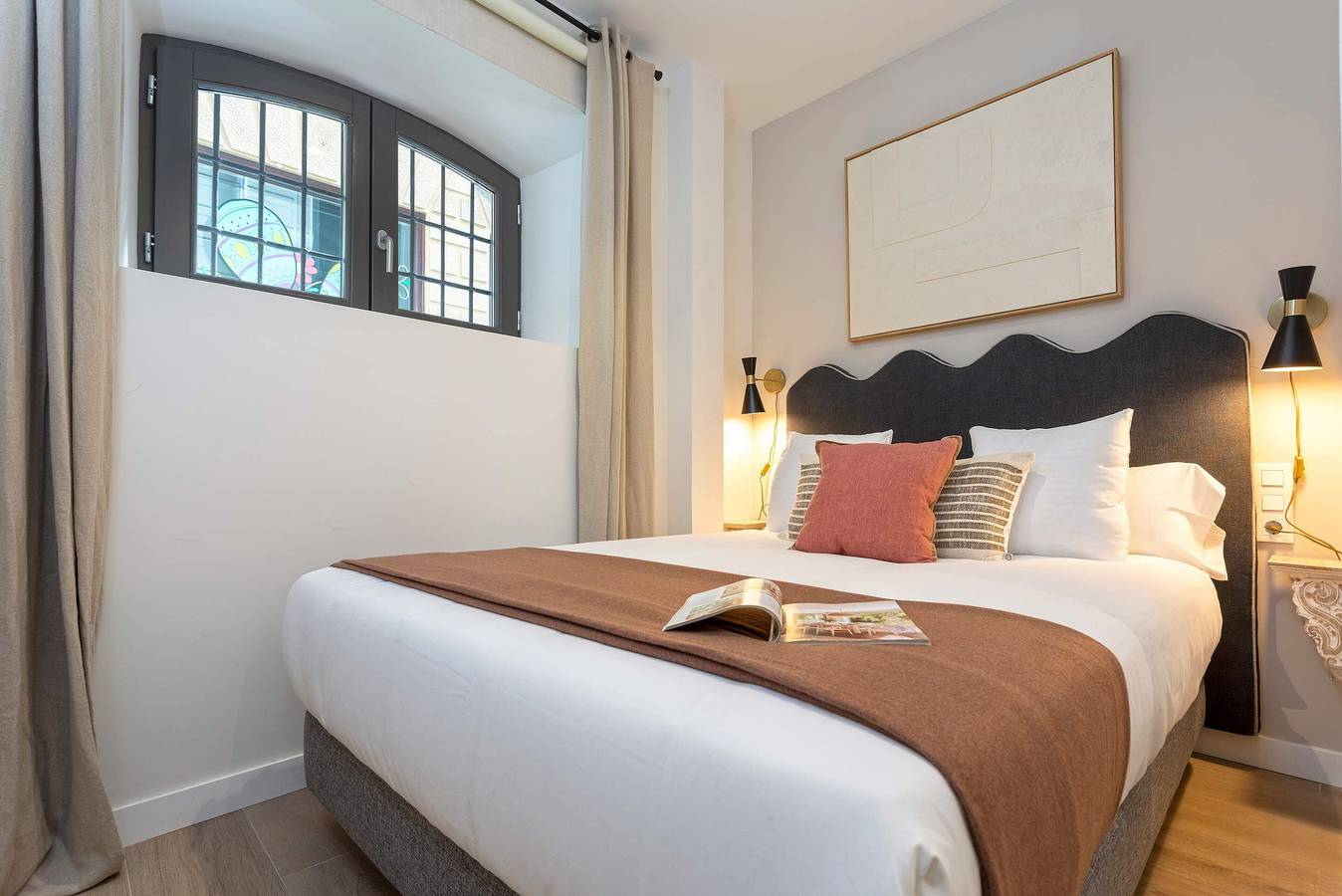 Ganze Wohnung, Ferienwohnung für 4 Personen in Realejo-San Matías, Granada