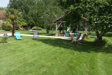 Gîte for 6 People in Limeuil, Périgord Pourpre, Photo 3