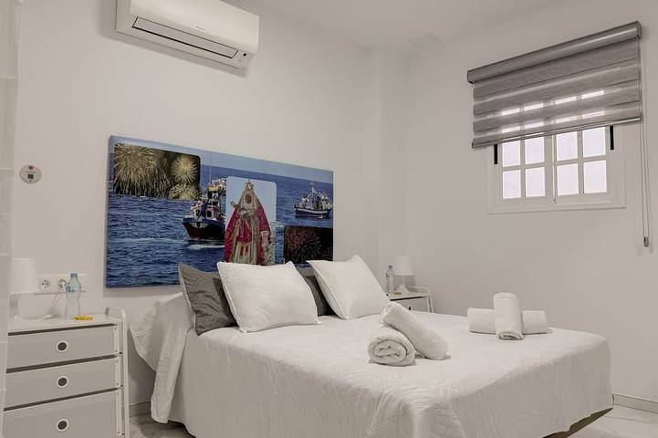 Ferienhaus für 2 Personen - 1