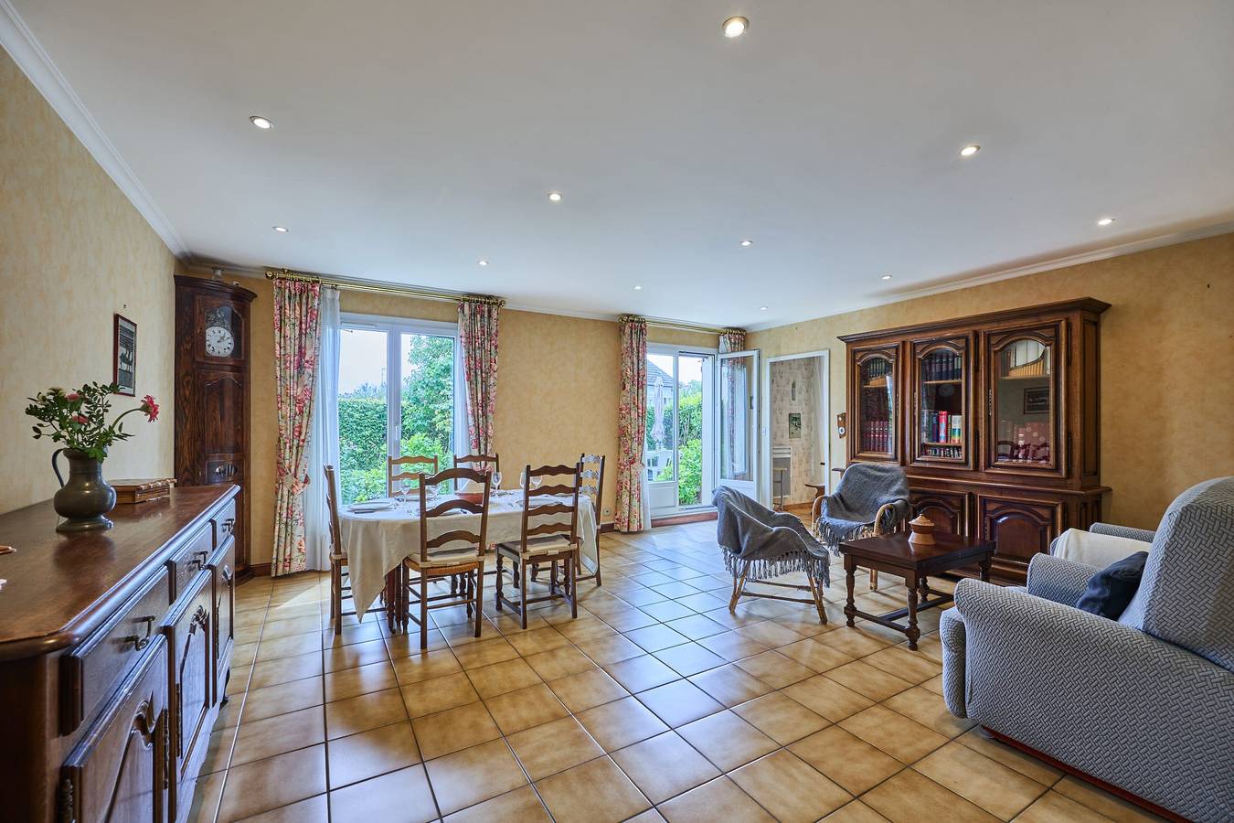 Norman Escape - Pmr - Wifi in Blainville-sur-Orne, Región de Caen