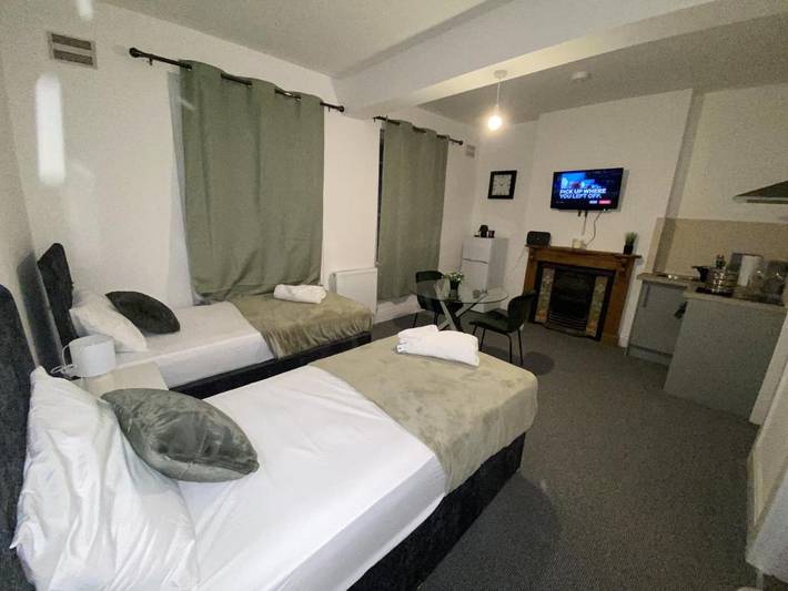 Maison d’hôte pour 2 personnes, avec terrasse