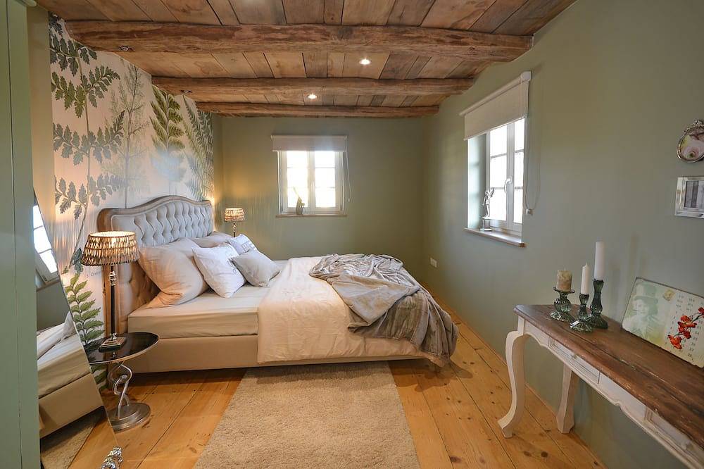 Beautiful historic farmhouse 'Maison 1775' in Alsace near Wissembourg in Ingolsheim, Région de Wissembourg