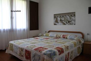 Ferienwohnung für 4 Personen in Moniga del Garda, Gardasee-Berge, Bild 3