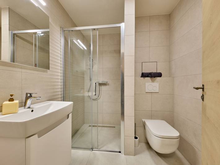 Ganze Wohnung, Černý Důl in Černý Důl, Region Trautenau