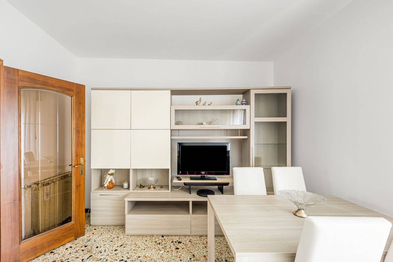 Appartement entier, Cozy Apartment near Venice with Balcony! in Venise, Province de Venise