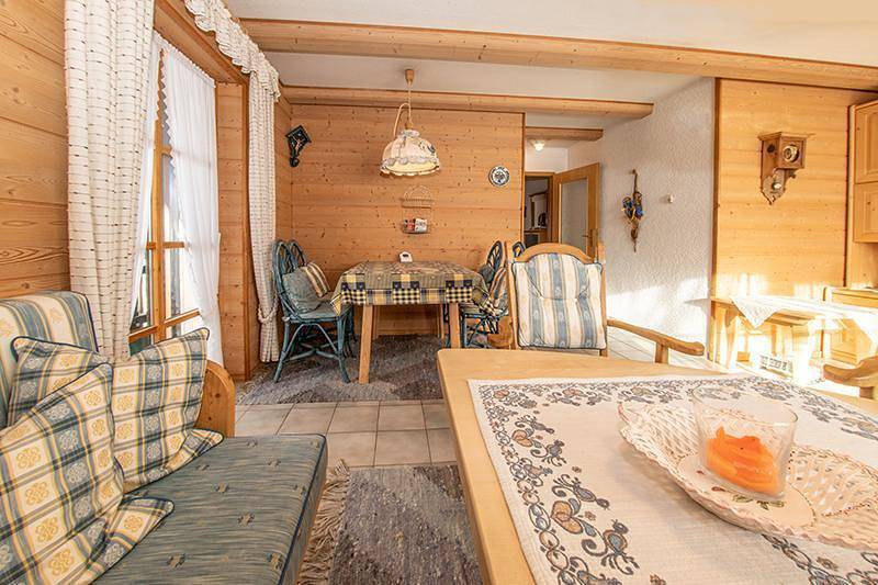 Ganze Ferienwohnung, Ferienwohnung Bgm.-Martin-Str. 11A/4, 1 Sz, Bad/Wc in Nesselwang, Bayerisch Schwaben