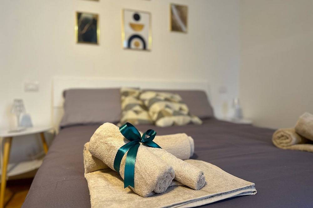 Apartamento entero, Cozy Apartment in the Heart of the City with Beautiful View in L'Aquila, Gran Sasso