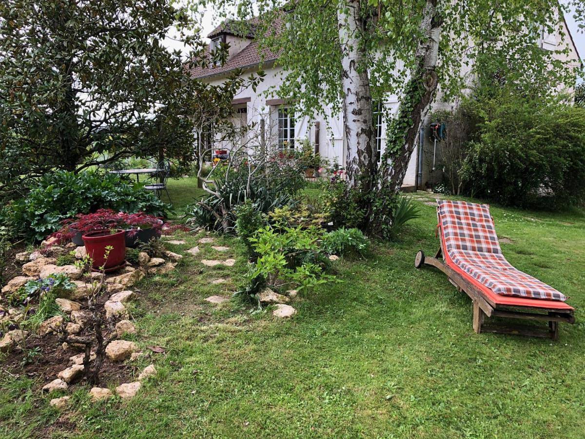 Chambre du bout d'Auvers in Noisy-sur-École, Seine-et-Marne