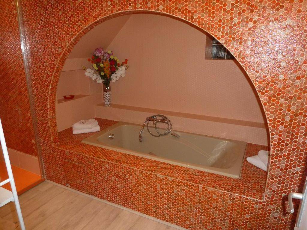 Chez Coco in Trégunc, Côte de Cornouaille