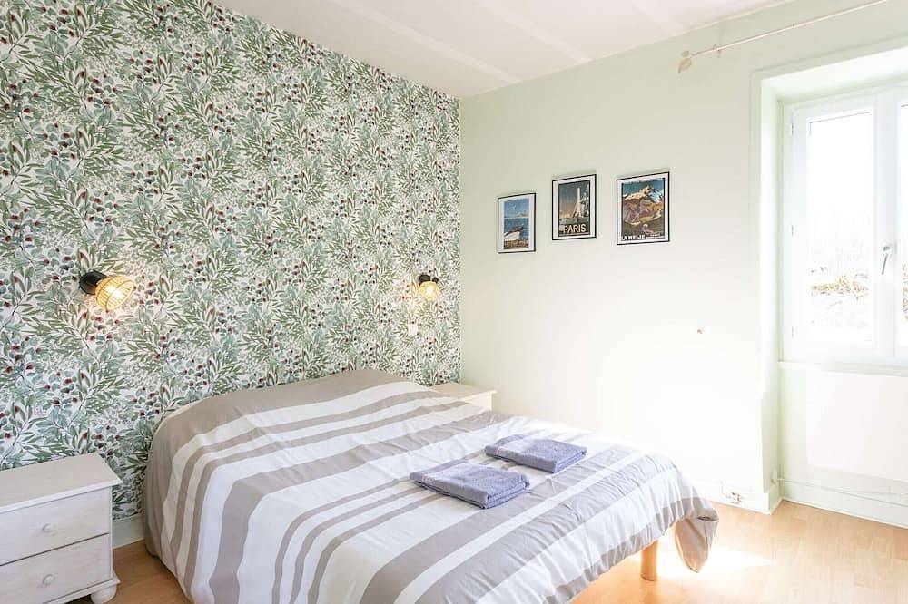 House in bastide, pets allowed - 5 guests in Montfaucon (Lot), Quercy