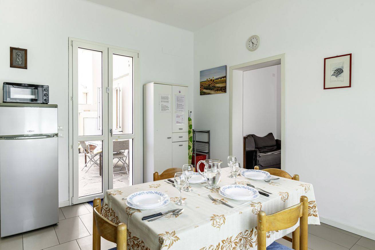 Ganze Wohnung, Agostini 127 Pesaro in Pesaro, Valle del Metauro