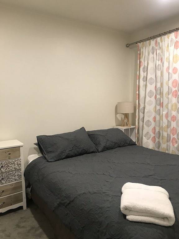 Perfekte Lage - Merivale in Christchurch (Neuseeland), Canterbury (NZ)